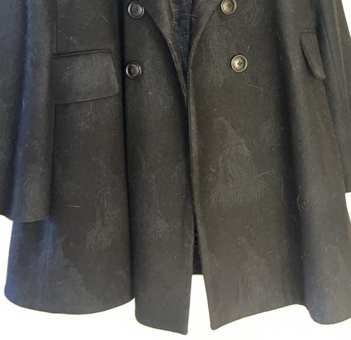 Vivienne Westwood Vivienne Westwood x Anglomania Jacket Size S / US 4 / IT 40 - 4 Thumbnail