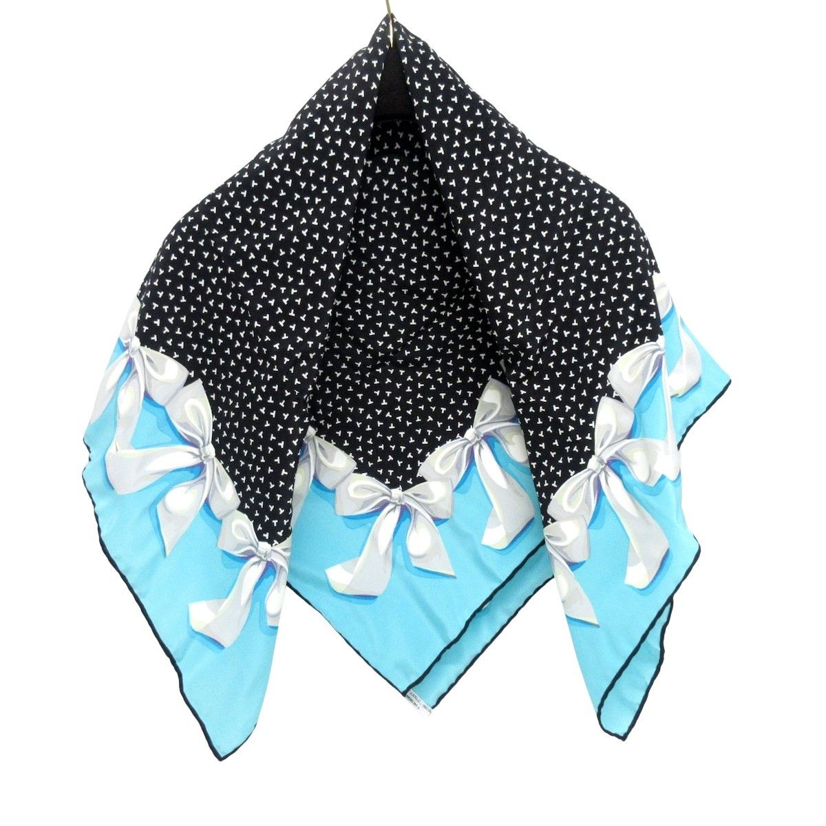 Tiffany & Co. Tiffany & Co scarf | Grailed
