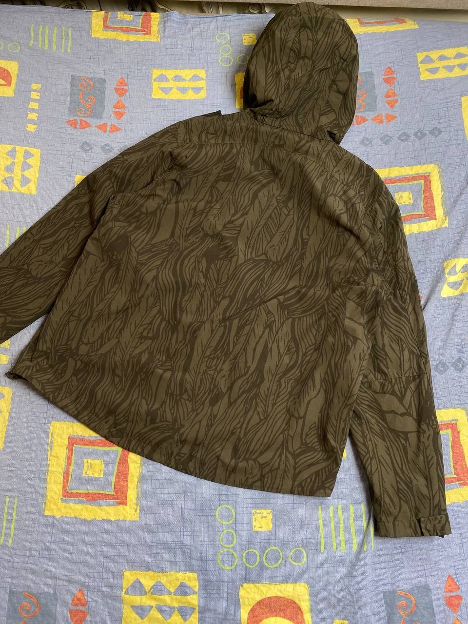Levi's Vintage Levis Jacket Size US M / EU 48-50 / 2 - 15 Thumbnail