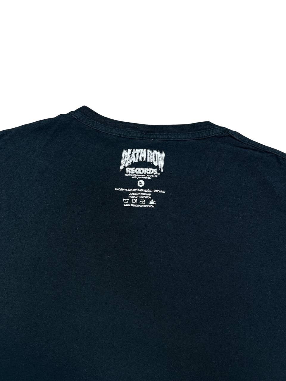 Rap Tees The “Untouchable” Death Row Record Tees Size US XL / EU 56 / 4 - 3 Thumbnail