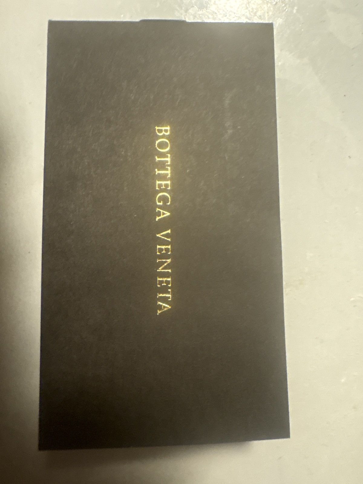 Bottega Veneta cardholder PADDED CASSETTE Size ONE SIZE - 7 Thumbnail