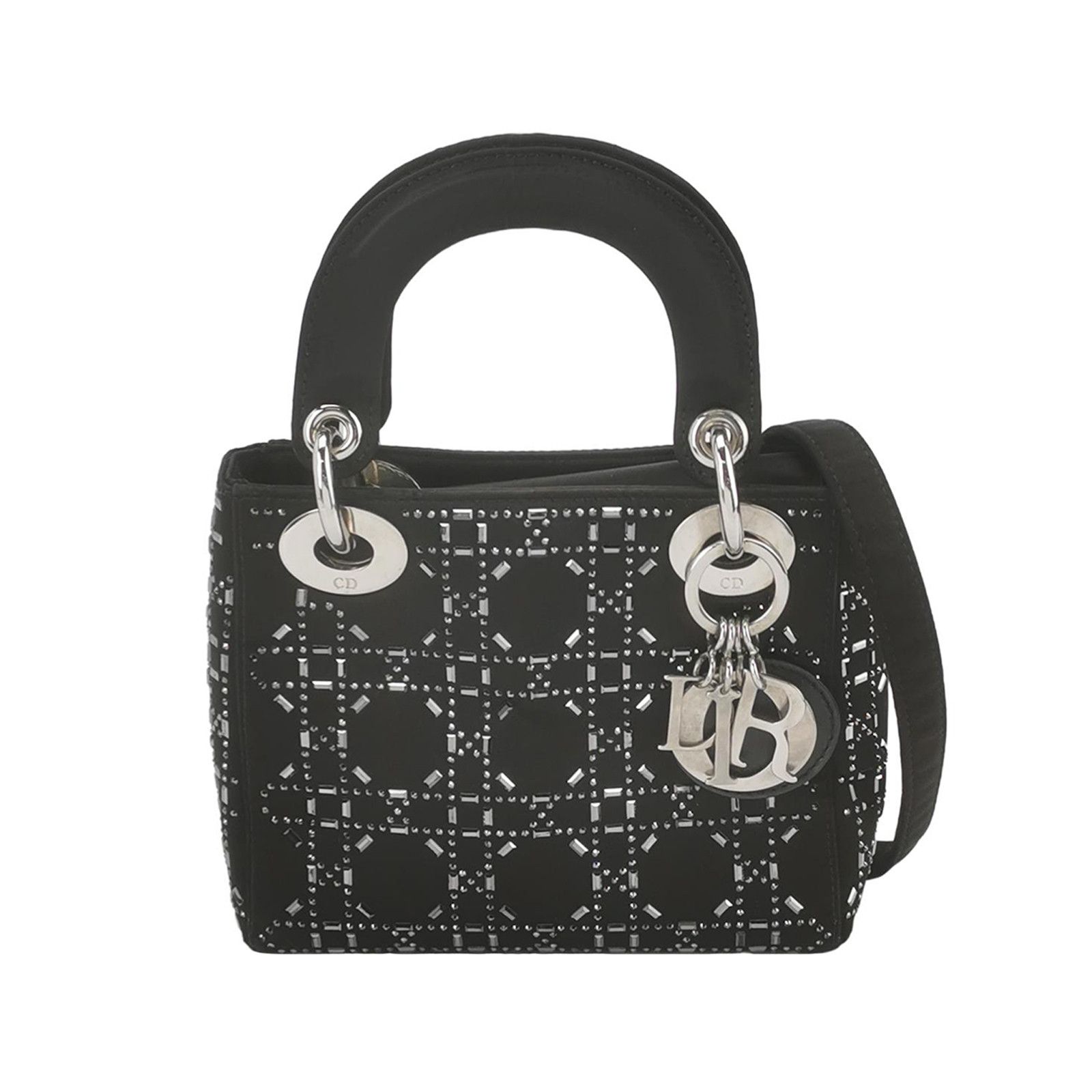 Dior Dior Women os Shoulder Bags Size ONE SIZE - 1 Thumbnail