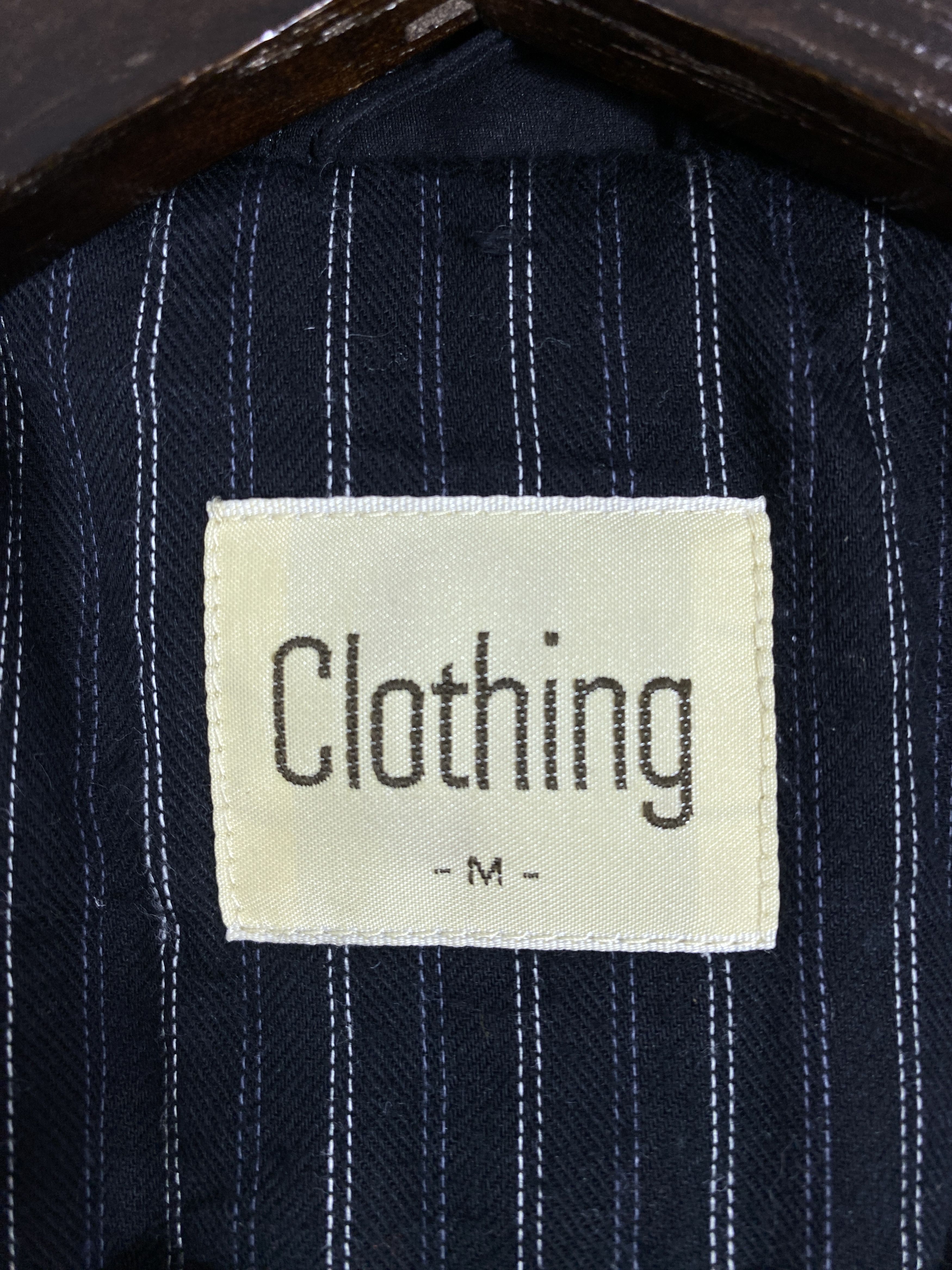 Japanese Brand Vintage Japanese Brand Jacket PJ2426 Size US S / EU 44-46 / 1 - 10 Thumbnail