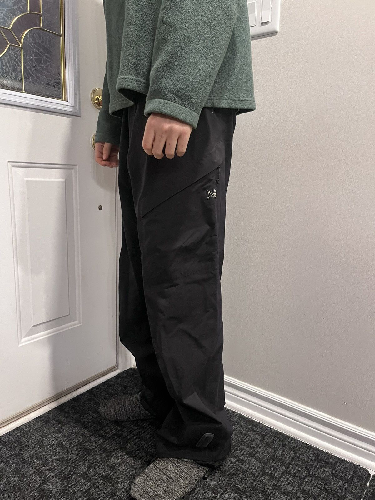 Gamma Jogger M #Nightscape [X00001004003]｜ARC'TERYX – moderate