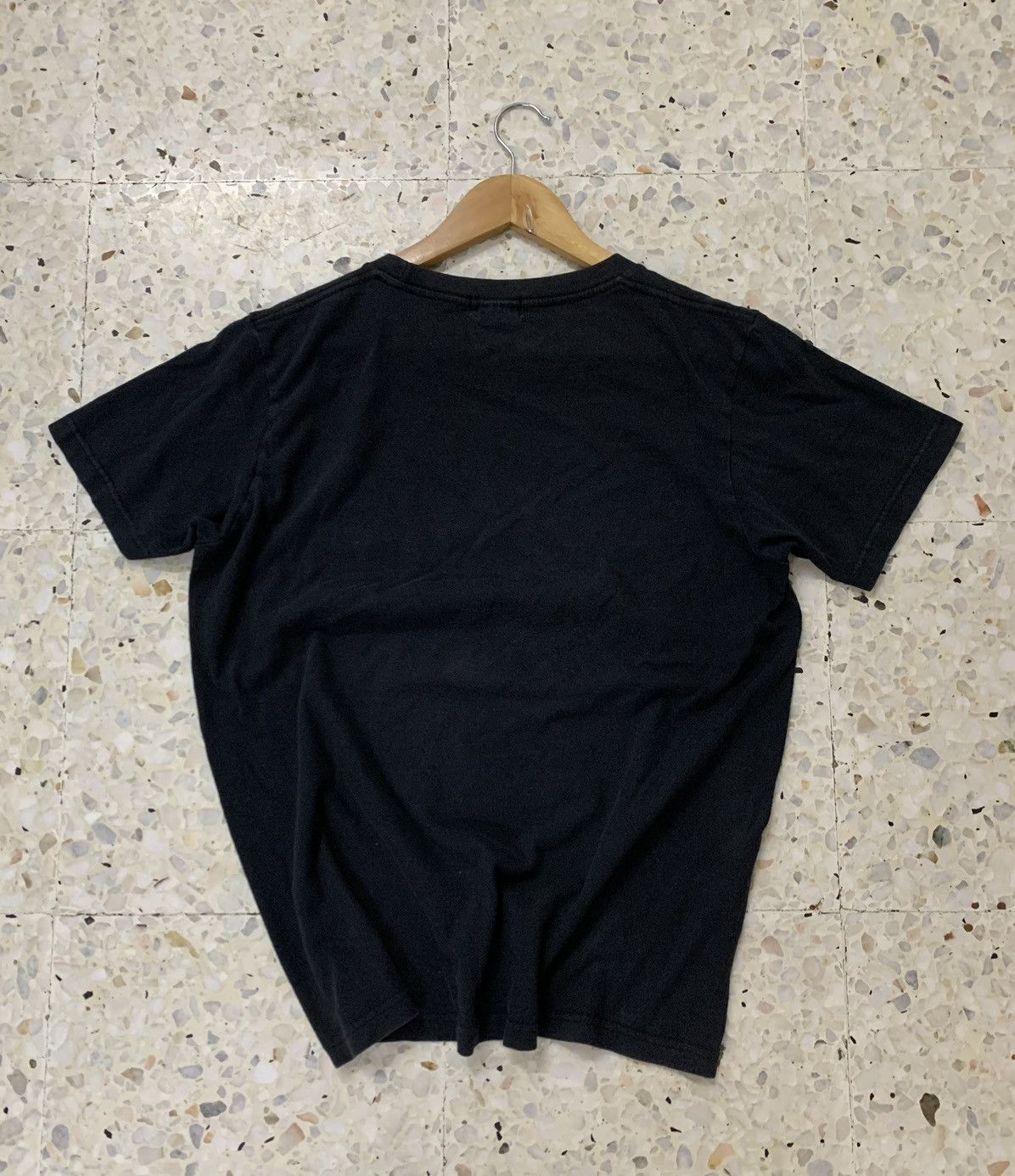 Japanese Brand × Vintage VINTAGE KITTY SCANDAL SPELLOUT BIG LOGO Size US L / EU 52-54 / 3 - 5 Thumbnail