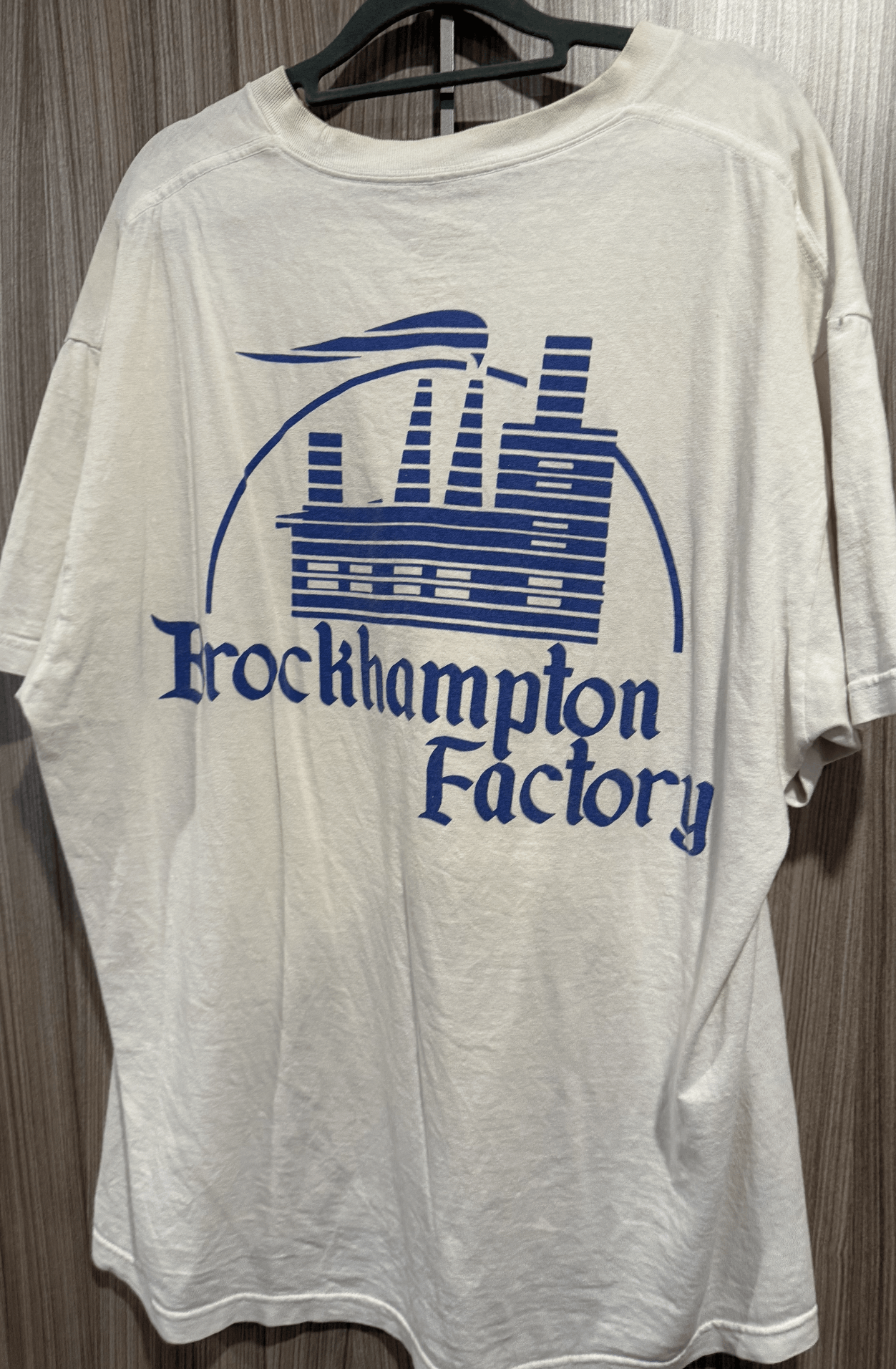 Brockhampton × Holiday Brand Brockhampton Disney Ginger Era Merch Size US L / EU 52-54 / 3 - 2 Thumbnail