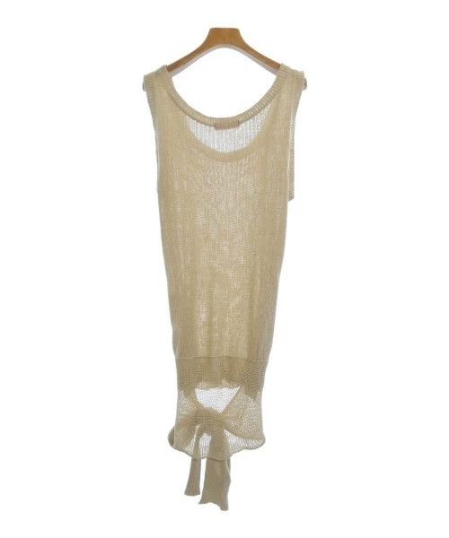 Y's Y's Sleeveless vest sweater Size XS / US 0-2 / IT 36-38 - 2 Thumbnail