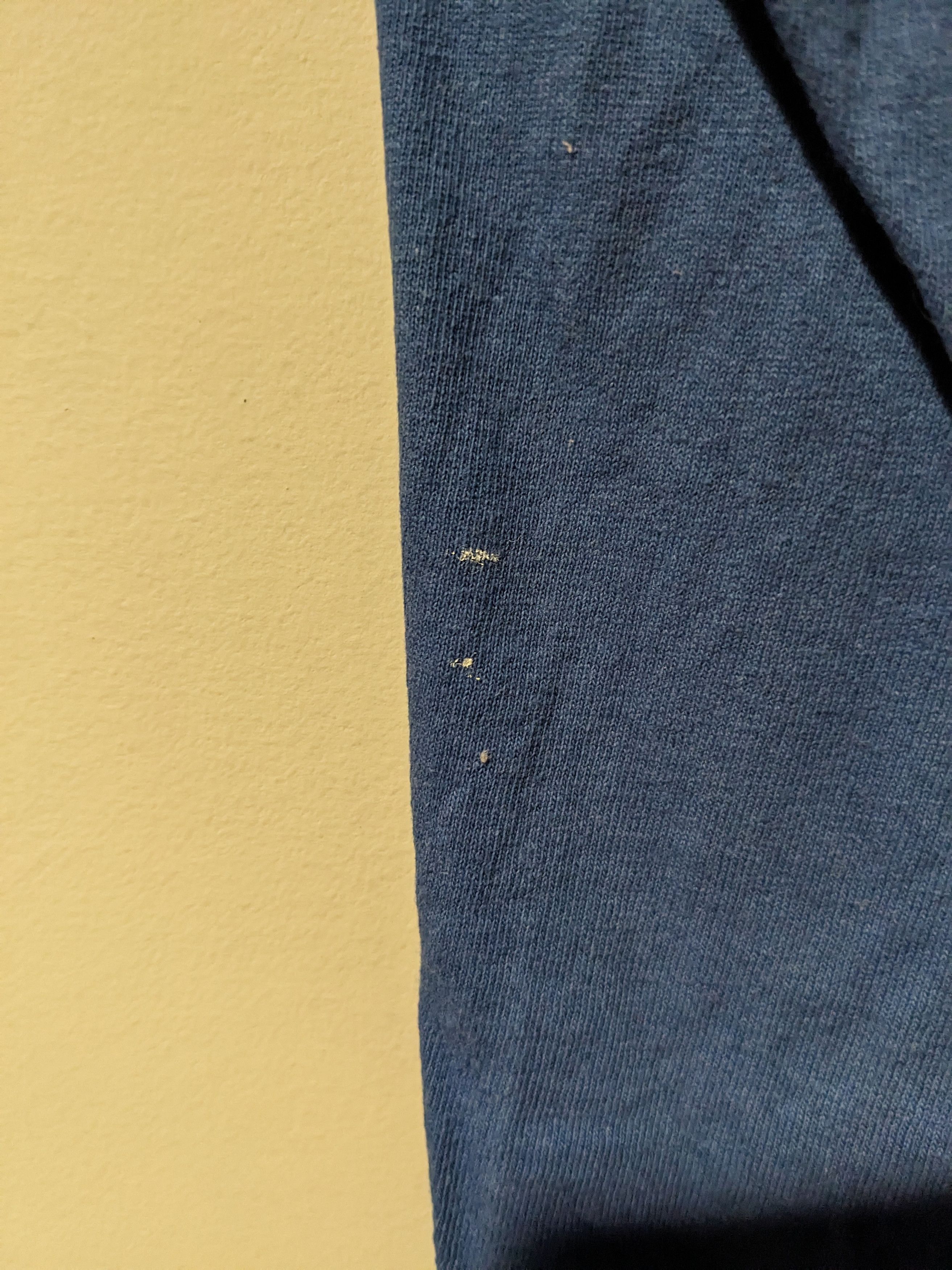 The Mountain × Vintage Vintage The Mountain Fairy Moon Star Blue Medium T-Shirt Size US M / EU 48-50 / 2 - 11 Thumbnail