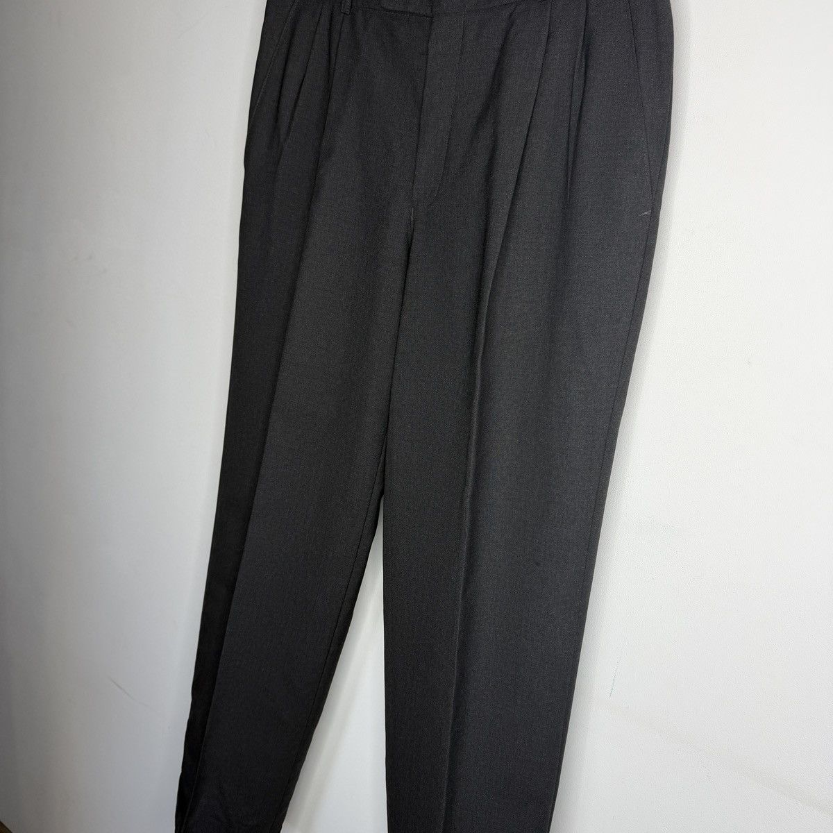Yves Saint Laurent YSL by Stefano Pilati trousers Size US 32 / EU 48 - 6 Thumbnail