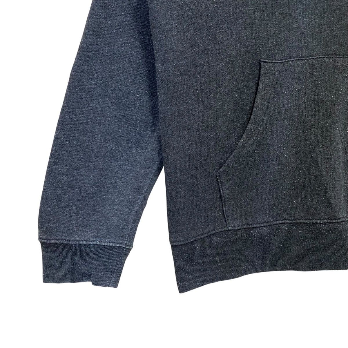 Vintage GAP BIG LOGO HOODIE Size US L / EU 52-54 / 3 - 8 Thumbnail
