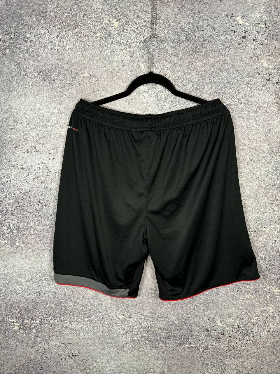 Other Liverpool Away Football Shorts 2012/13 Warrior Size US 35 - 9 Thumbnail