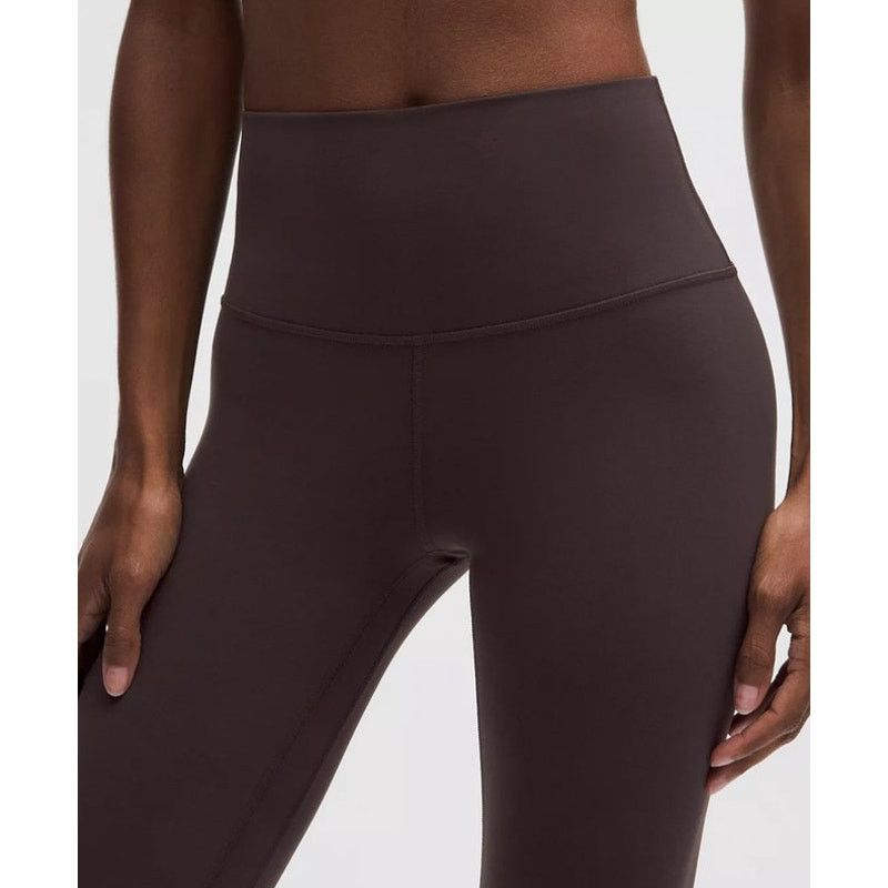 Lululemon lululemon Align™ High-Rise Pant 28" Leggings Size 30" / US 8 / IT 44 - 3 Thumbnail