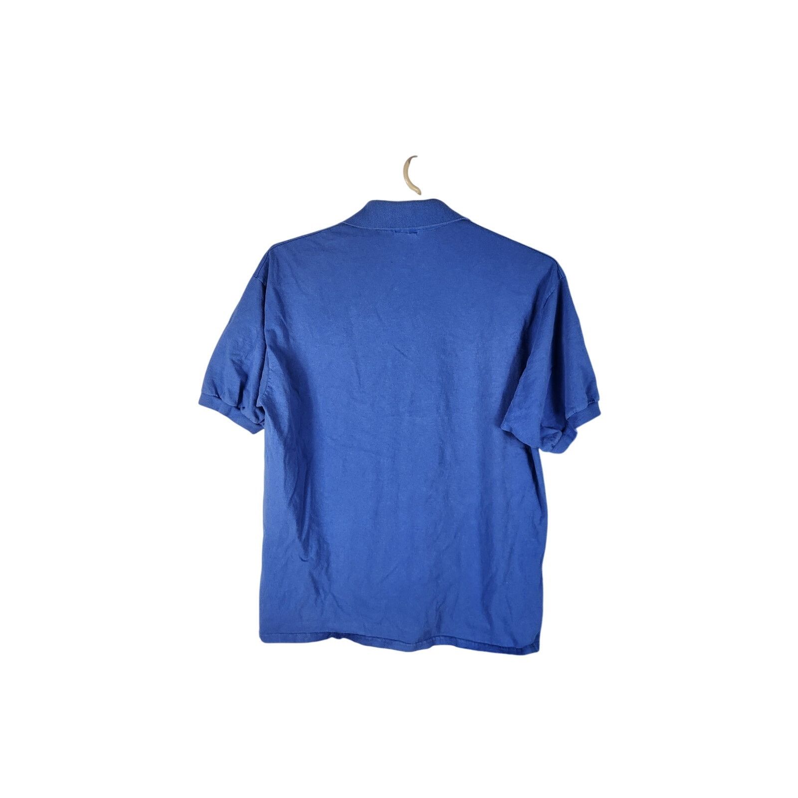 Anvil Vintage Caddyshack Movie Promo Polo Men's XL Size US XL / EU 56 / 4 - 2 Thumbnail