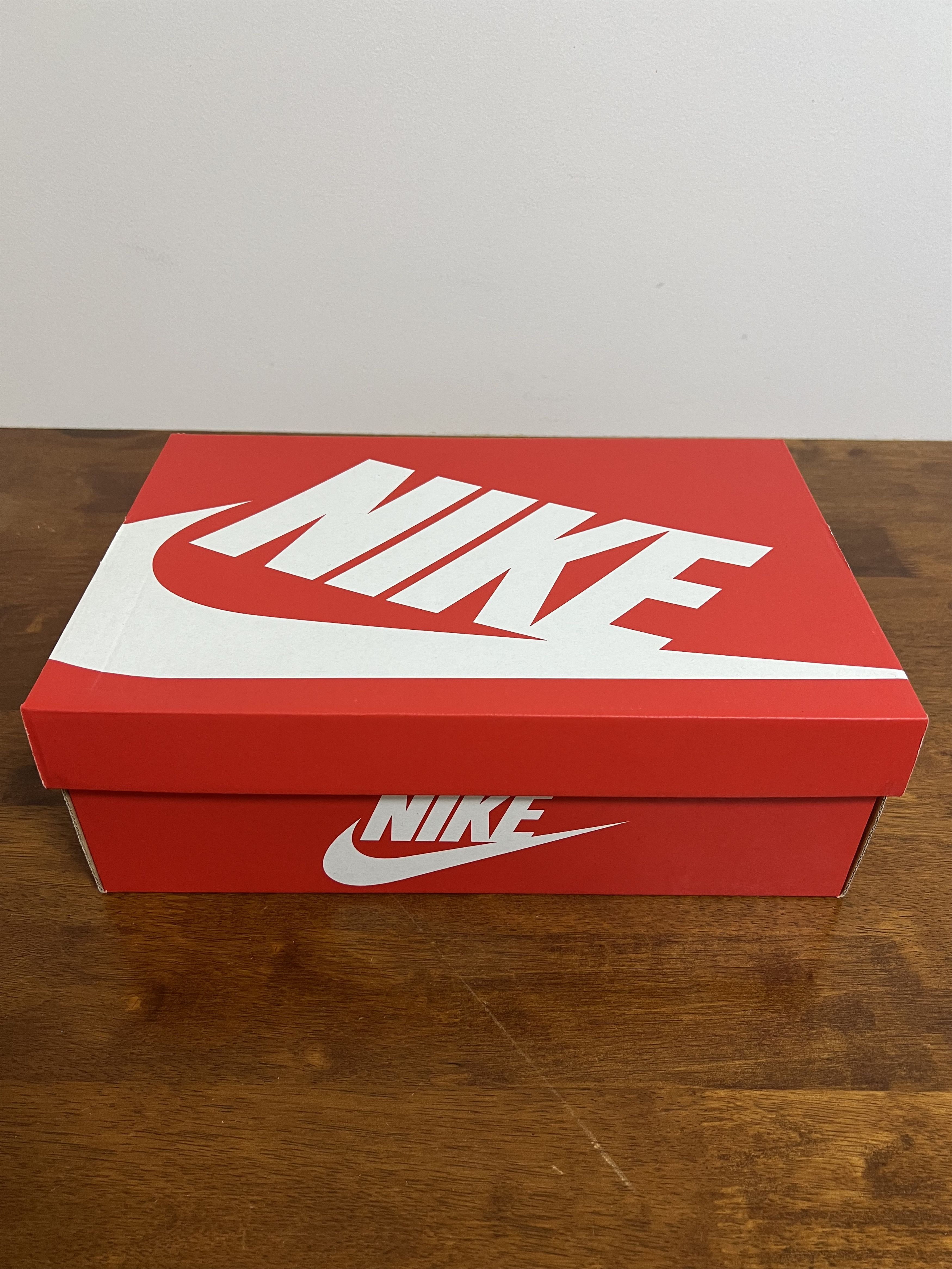 Nike 💚 2022 Nike Dunk Low Retro PRM Off Noir/Cider US 12.5 NEW Size US 12.5 / EU 45-46 - 16 Thumbnail