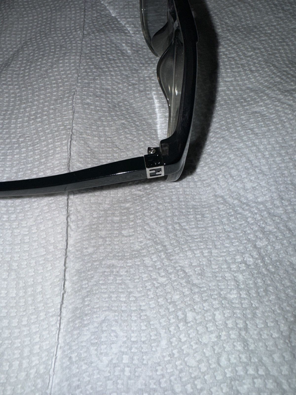 Fendi Fendi sunglasses Size ONE SIZE - 1 Thumbnail