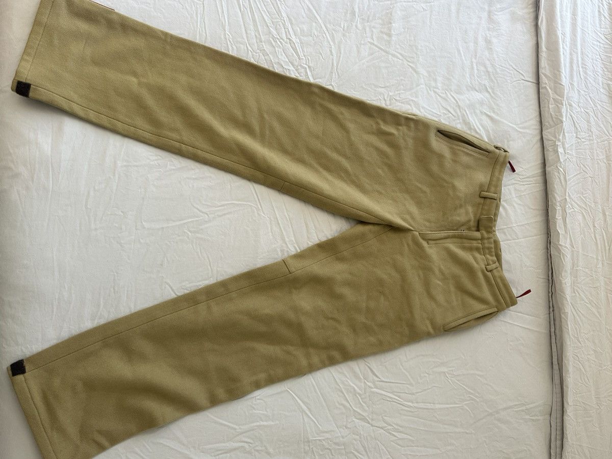 Prada Beige Prada Pants Size US 32 / EU 48 - 5 Thumbnail
