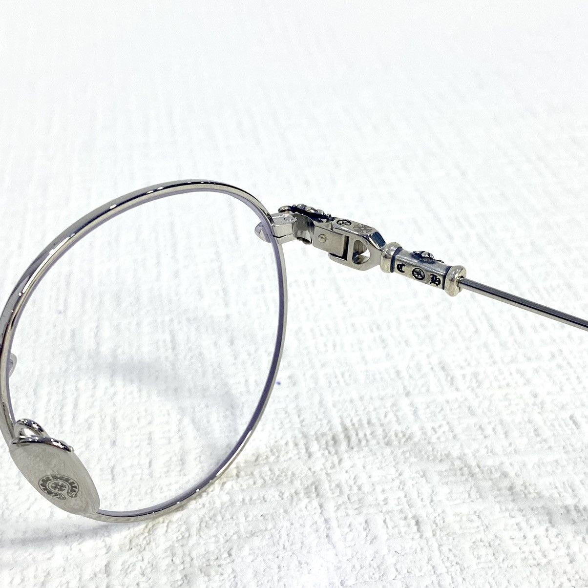Chrome Hearts CHROME HEARTS BUBBA - A Size ONE SIZE - 6 Thumbnail
