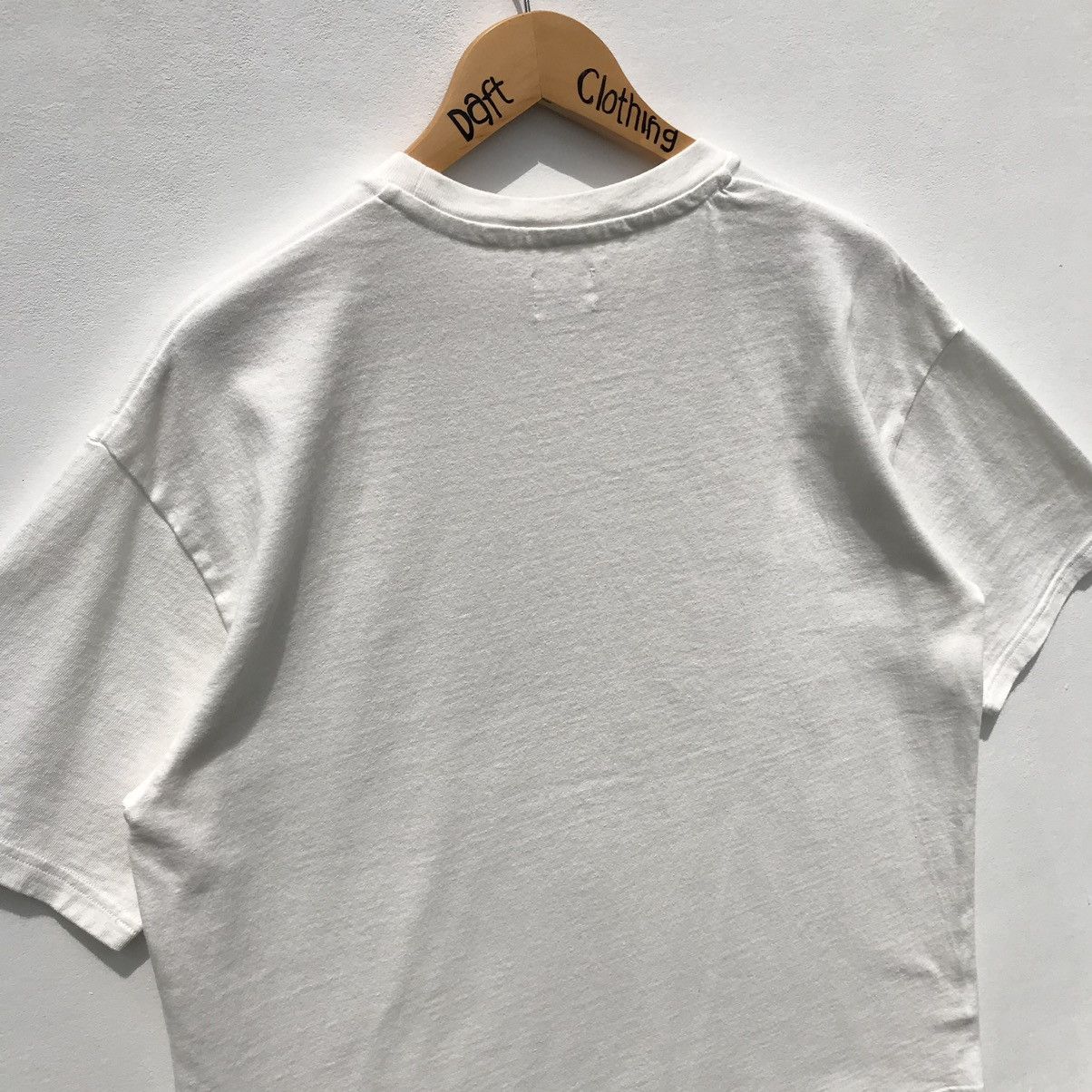 Number (N)ine Number (N)Ine Plain Shirt Number Nine Japanese Designer Size US L / EU 52-54 / 3 - 7 Thumbnail