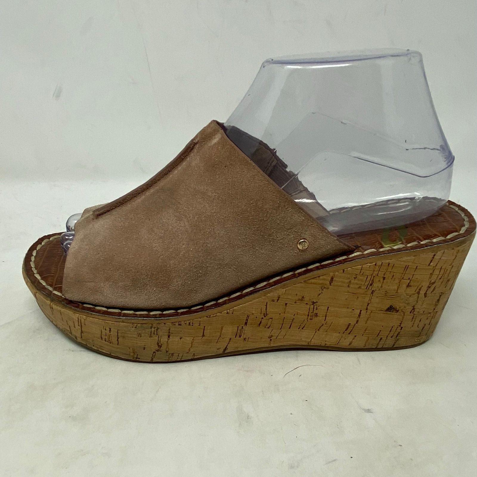 Sam Edelman Sam Edelman Ranger Platform Sandal Womens Size 8.5 Size US 8.5 / IT 38.5 - 2 Thumbnail