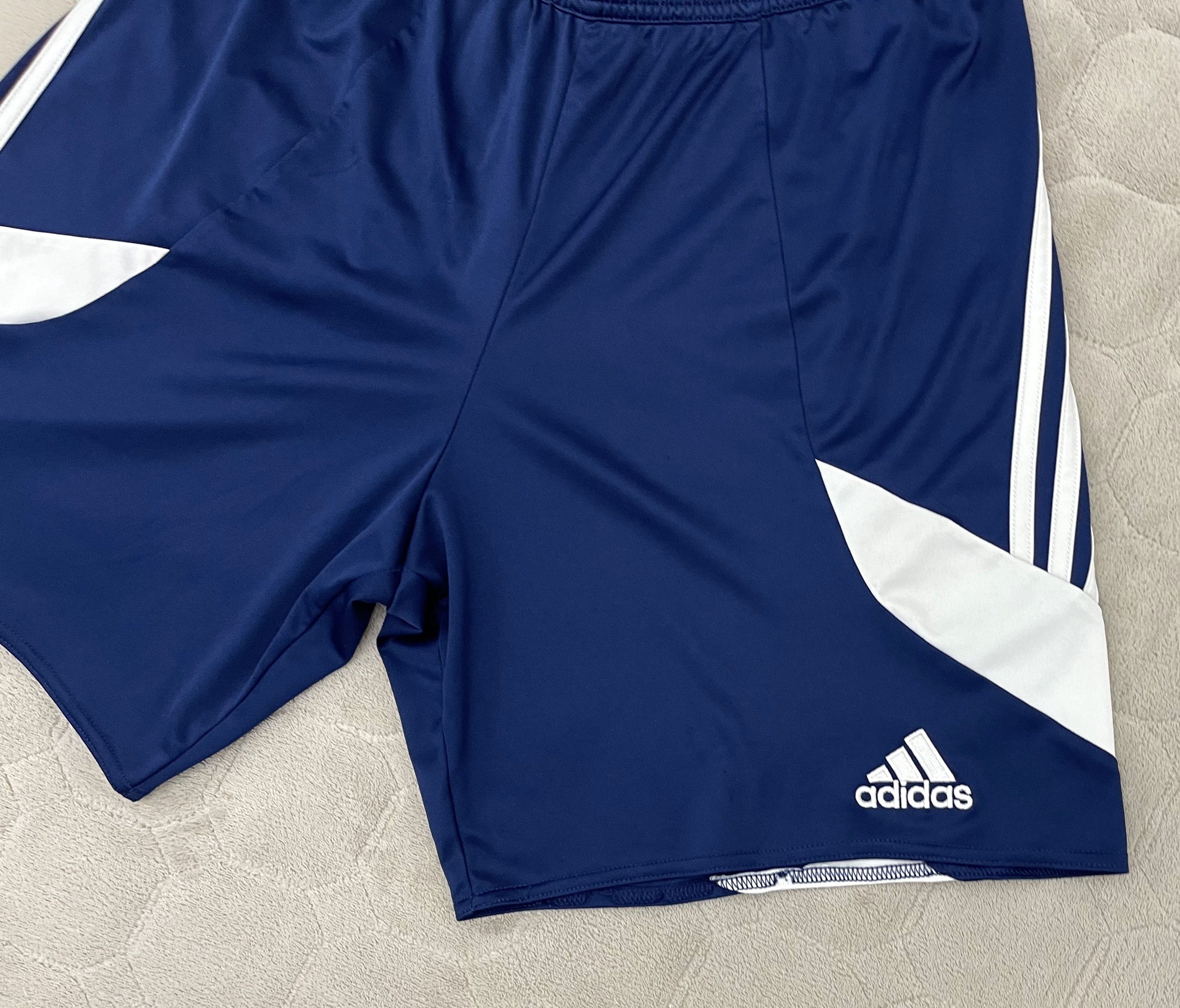Adidas Adidas Climalite Sports Shorts. Size US 30 / EU 46 - 2 Thumbnail