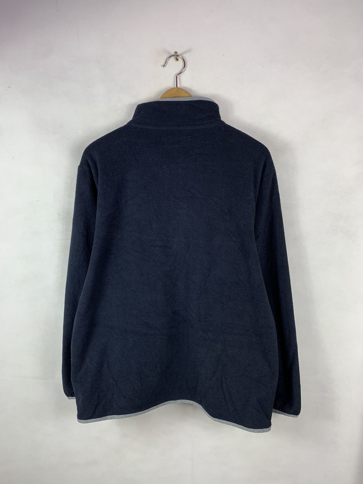 Other Steals! Gerry Cosby Zipper Fleece Jacket Tactical Size US L / EU 52-54 / 3 - 6 Thumbnail