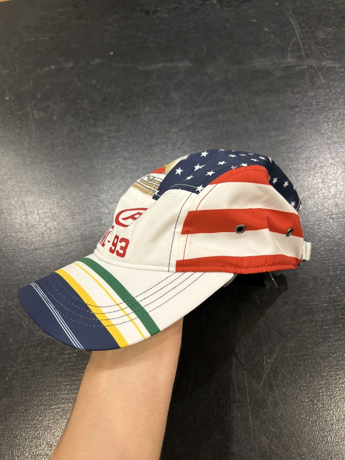 Polo Ralph Lauren Polo Ralph Lauren Hat Size ONE SIZE - 3 Thumbnail