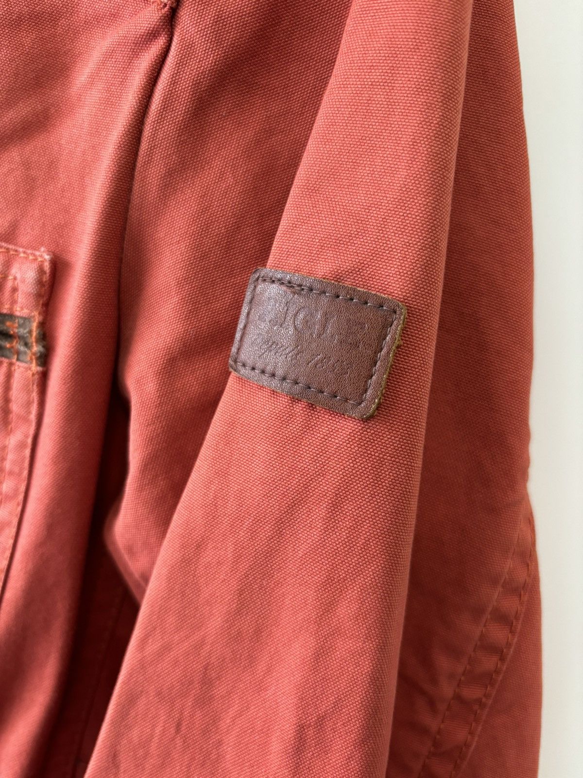 Aigle × Japanese Brand Aigle Hunting Jacket (Japanese Edition) Size US S / EU 44-46 / 1 - 6 Thumbnail