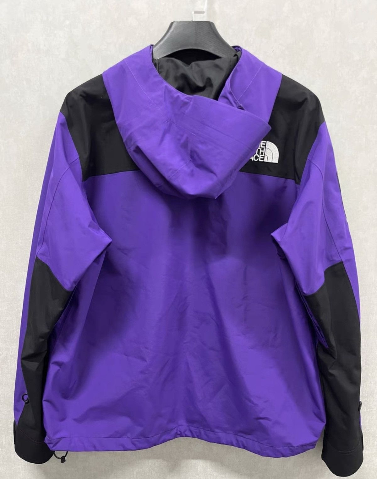 Supreme × The North Face Supreme tnf the north face arc logo mountain parka jacket Size US L / EU 52-54 / 3 - 2 Thumbnail