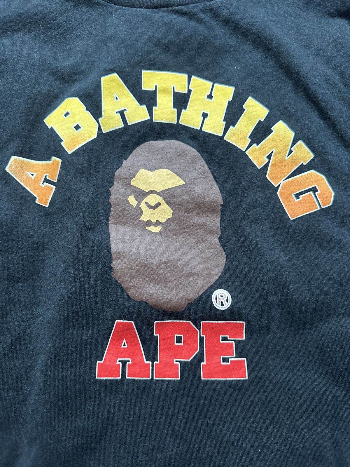 Bape Bape Bathing Ape Shirt Size US L / EU 52-54 / 3 - 3 Thumbnail
