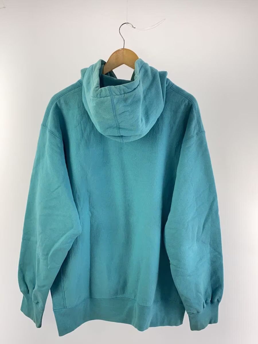 Supreme Arabic Font Hoodie Size US L / EU 52-54 / 3 - 2 Thumbnail