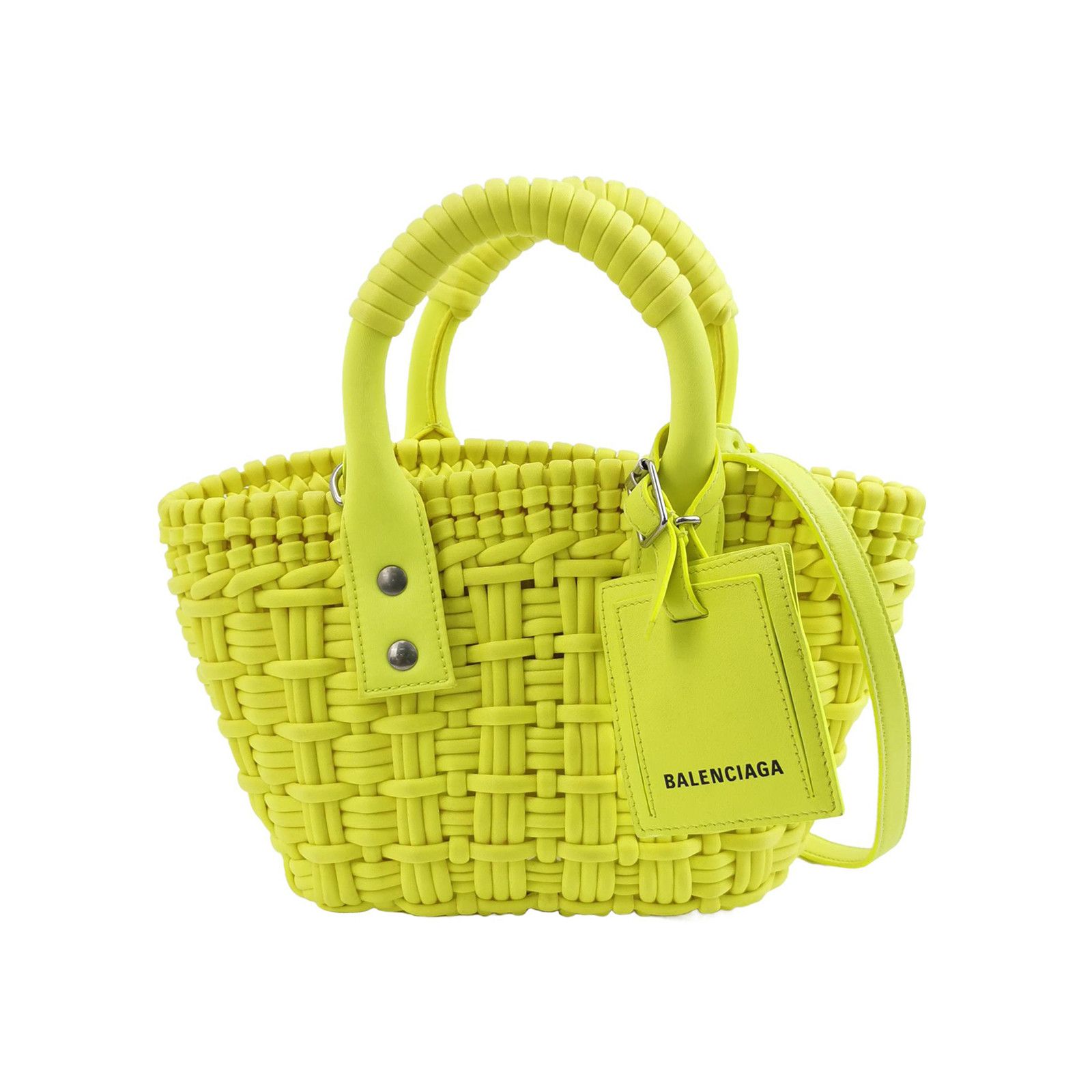 Balenciaga Balenciaga Women os Shoulder Bags Size ONE SIZE - 1 Thumbnail