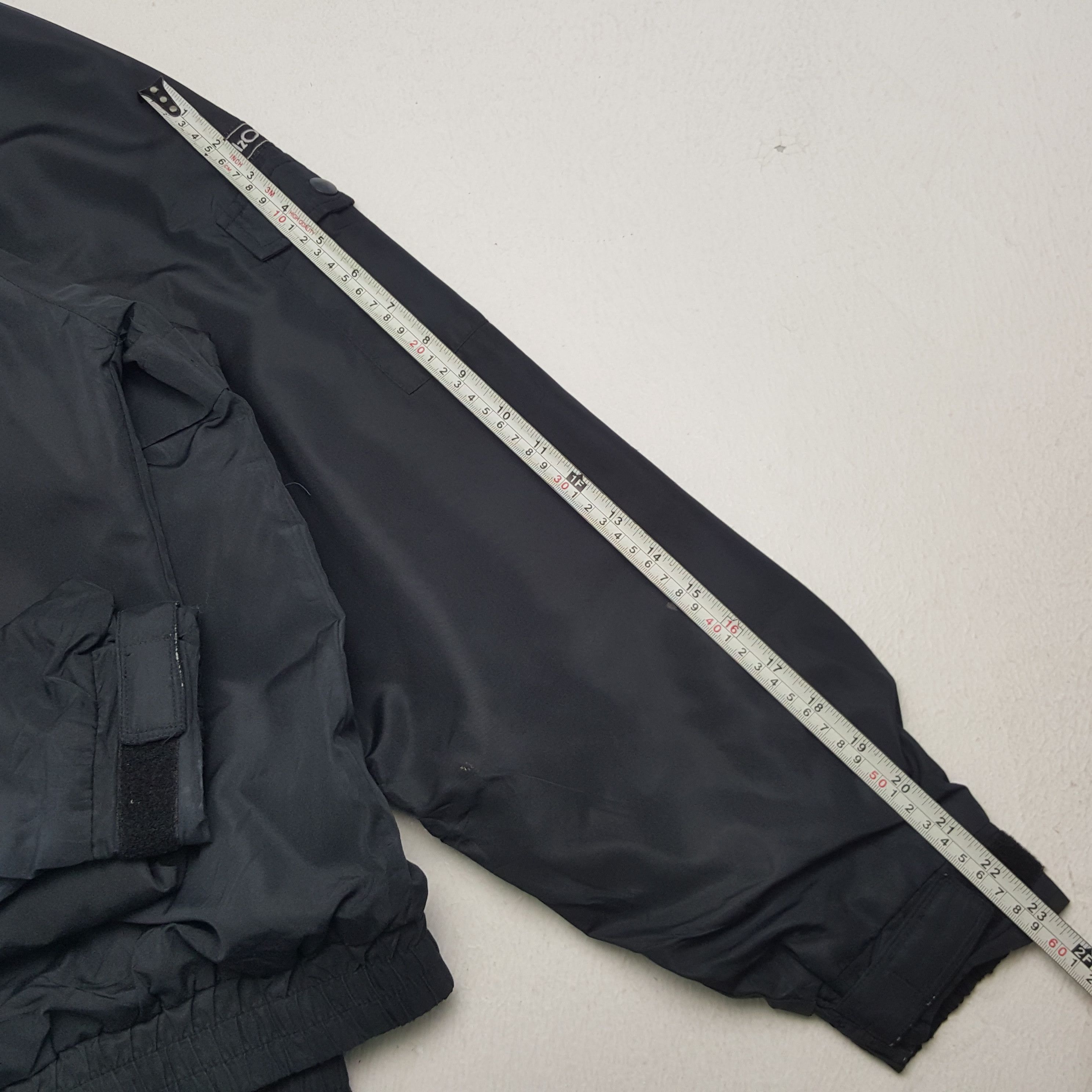 Japanese Brand × Vintage Vintage Toyota Racing Custom Art Windbreaker Jacket Size US L / EU 52-54 / 3 - 6 Thumbnail