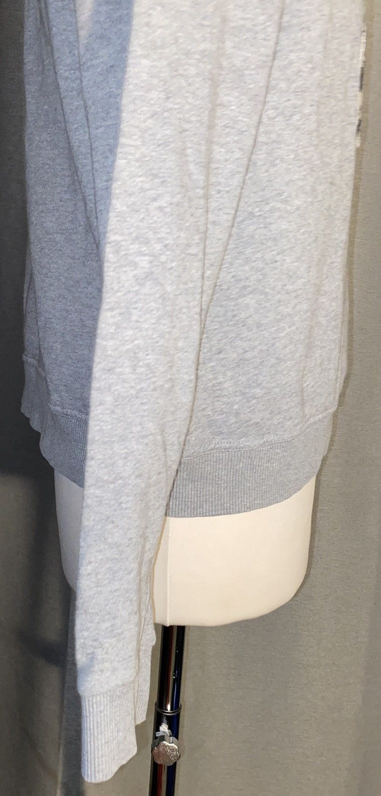 ME+EM ME+EM - Jumper - Grey - Size 12 - Very Good Condition Size M / US 6-8 / IT 42-44 - 6 Thumbnail