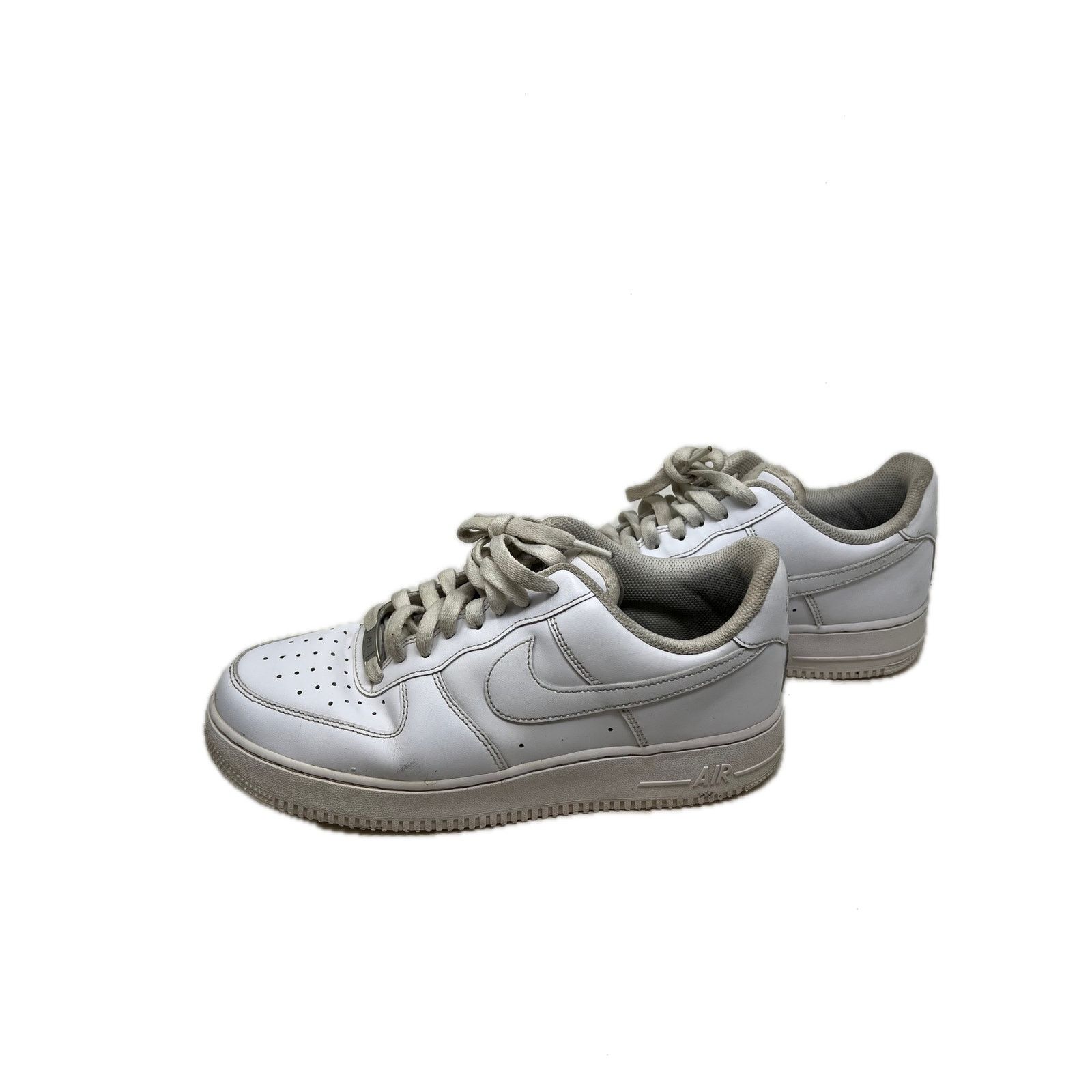 Nike Nike White Air Force 1 Model CW2288-111 Mens 9 Size US 9 / EU 42 - 2 Thumbnail