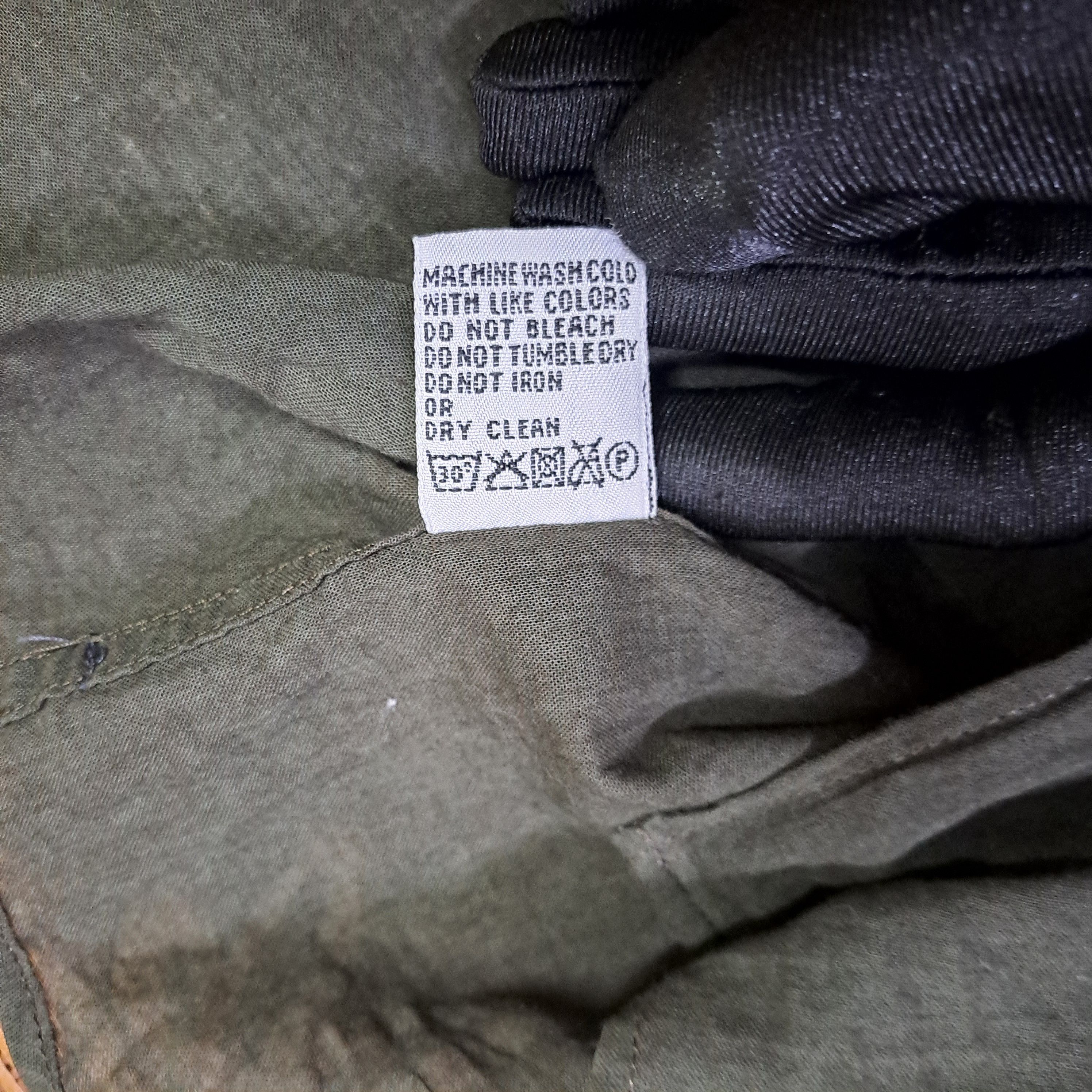 Armani Exchange Armani Exchange Hawaii Shirt Size US M / EU 48-50 / 2 - 6 Thumbnail