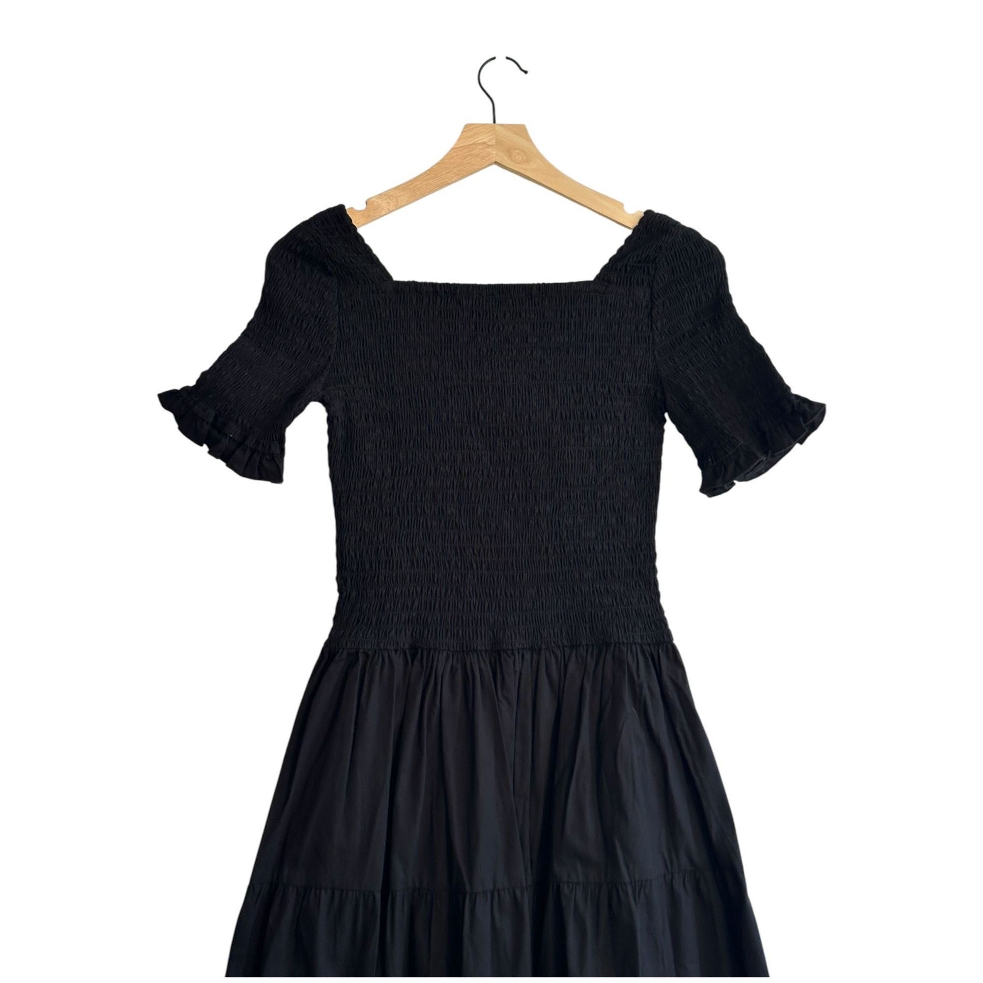 Ciao Lucia Ciao Lucia Alejandro Dress, Black, Size S, NWT Size S / US 4 / IT 40 - 14 Thumbnail