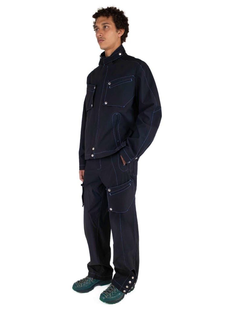 Kiko Kostadinov KK Jakcet 03 | Grailed