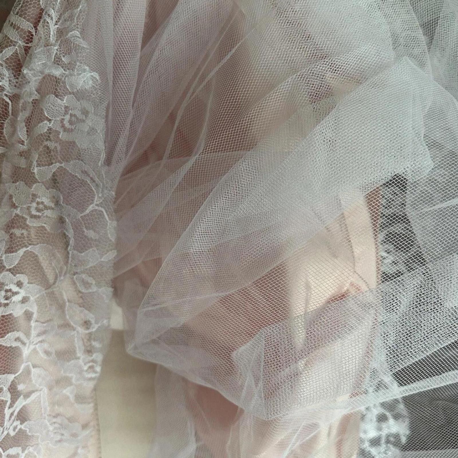 Other vintage lace dress with #lacedress xsmall 2 Size XS / US 0-2 / IT 36-38 - 7 Thumbnail