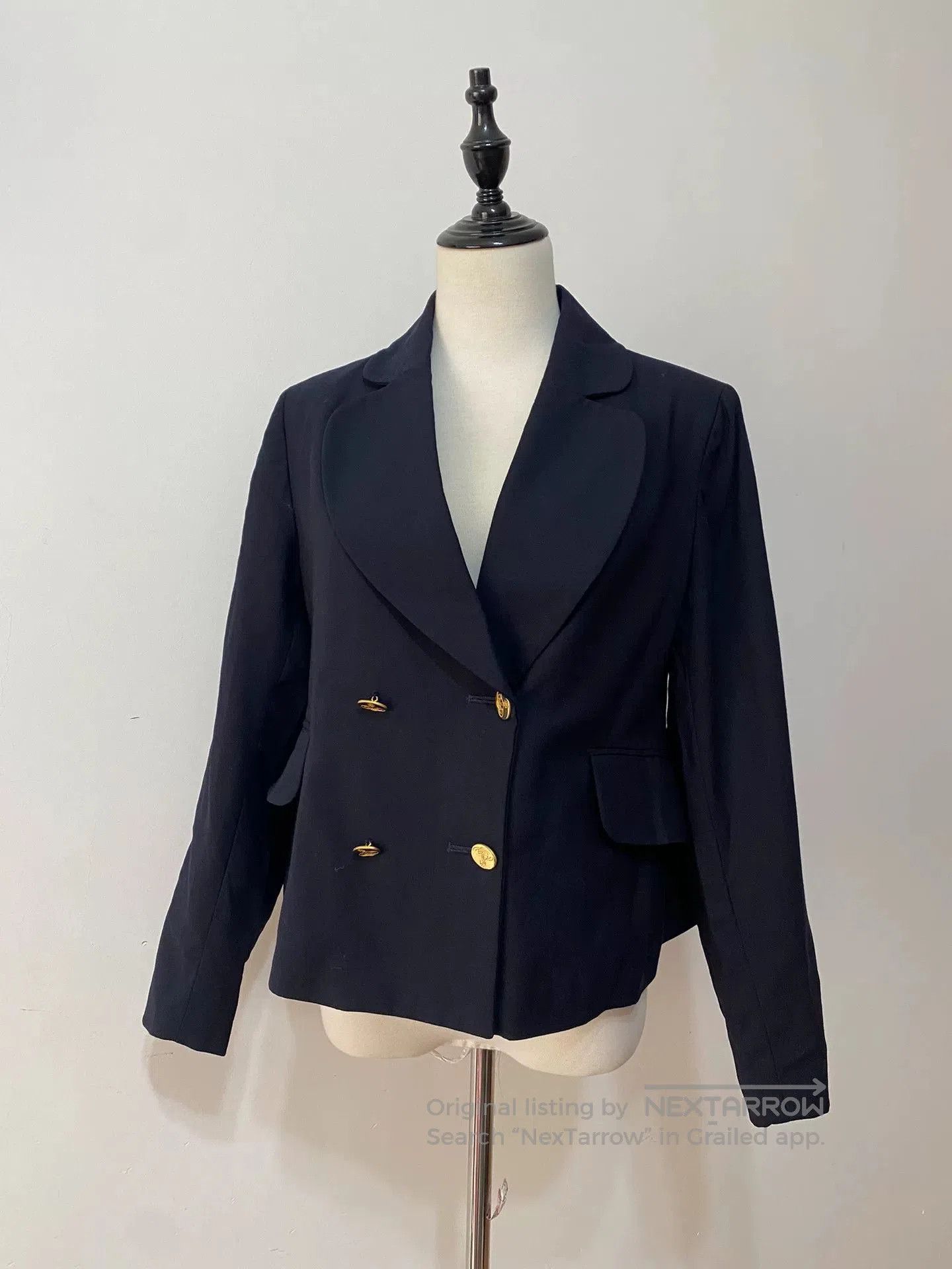 Vivienne Westwood vivienne westwood 90s vintage double. Size M / US 6-8 / IT 42-44 - 5 Thumbnail