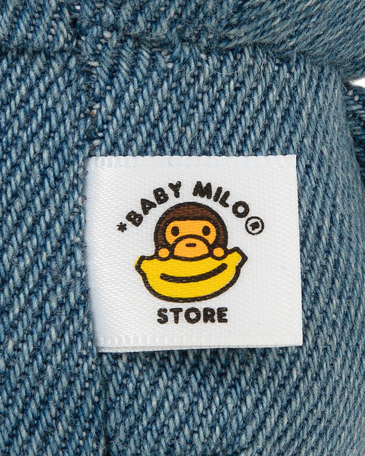 Bape Bape Milo Keychain Size ONE SIZE - 5 Thumbnail