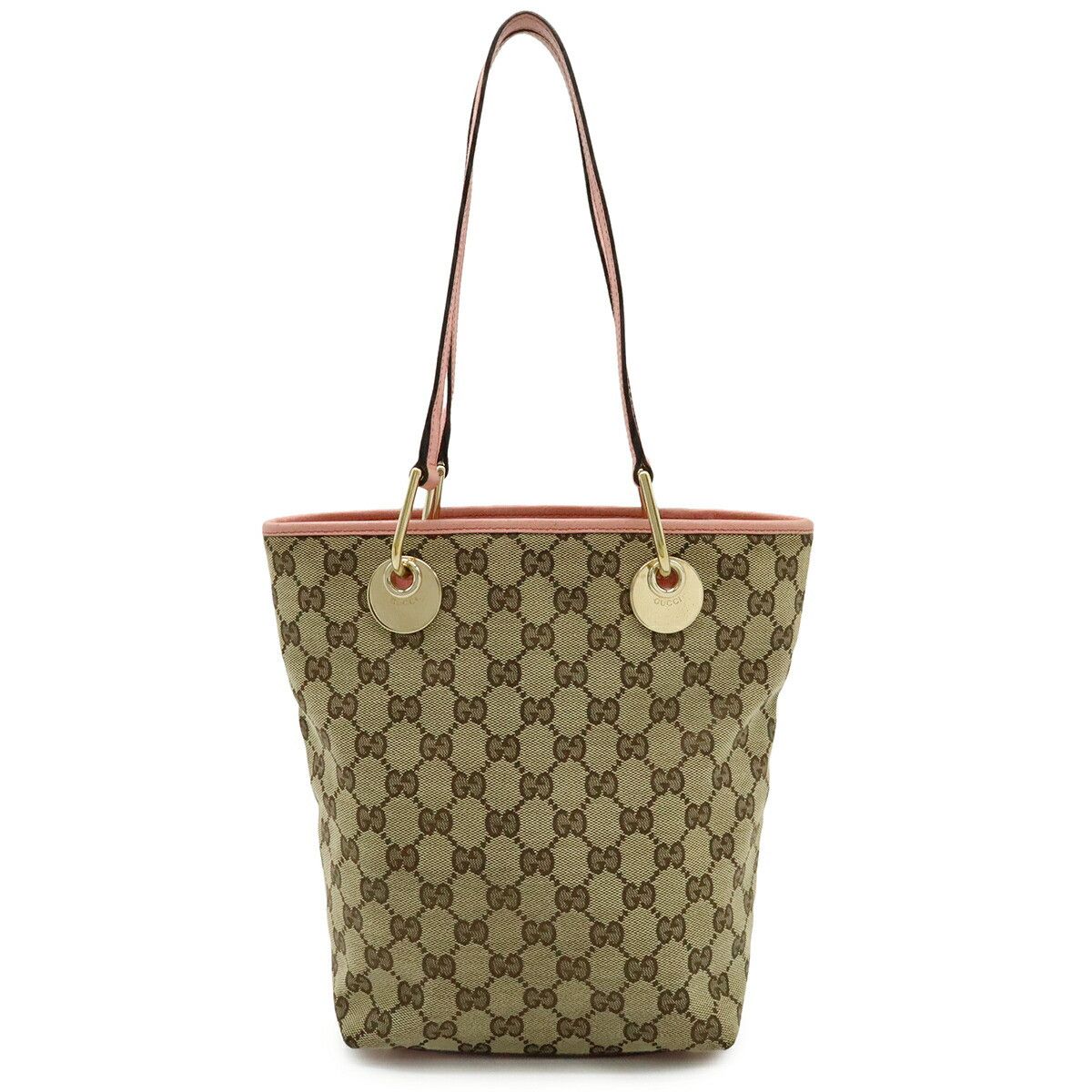 Gucci Gucci GG Canvas 2way Bag Canvas Shoulder Bag 120840 DUTY FREE for USA