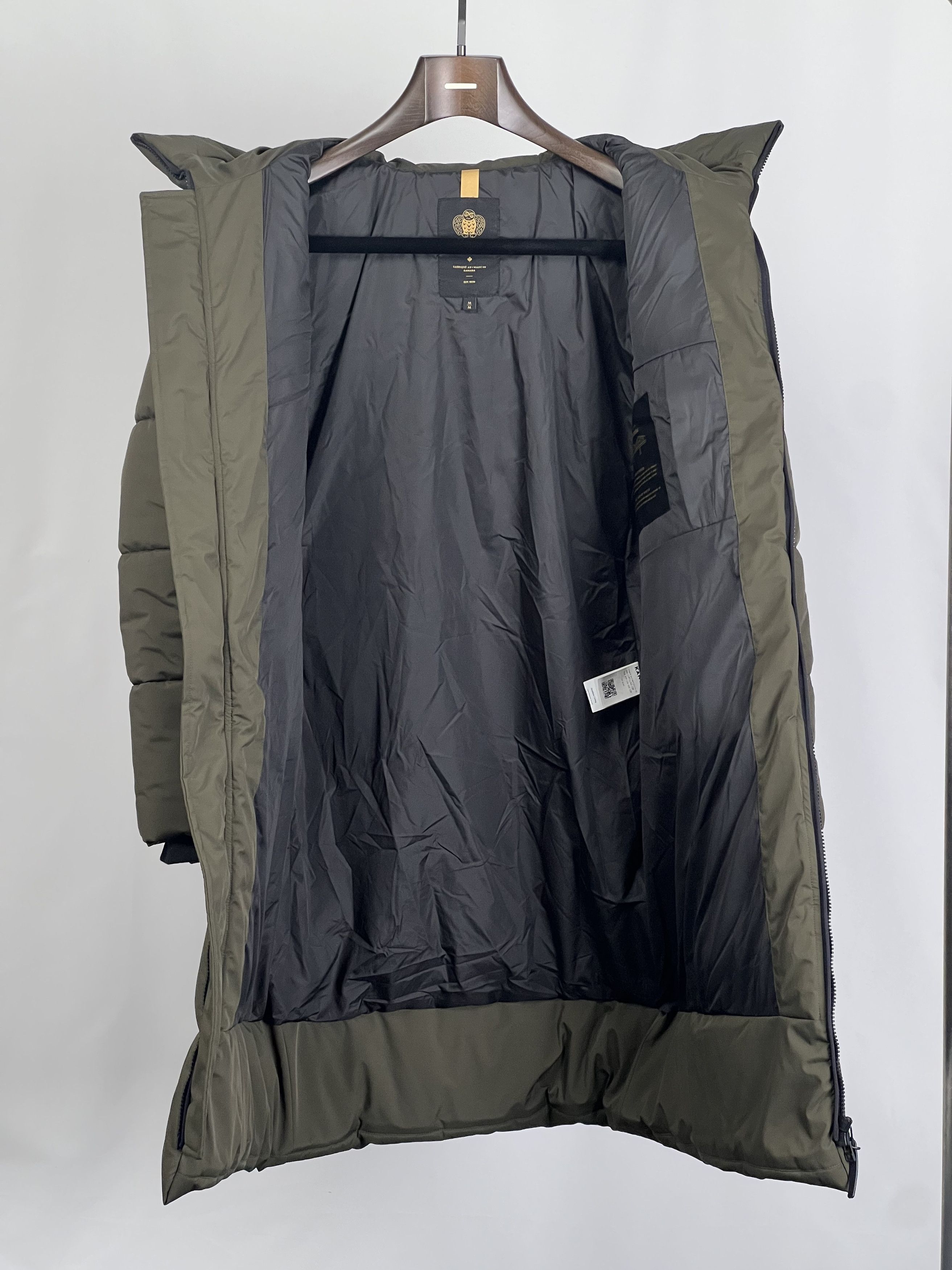 Kanuk [-60%OFF] Brand New Madison Parka Size M Size M / US 6-8 / IT 42-44 - 12 Thumbnail