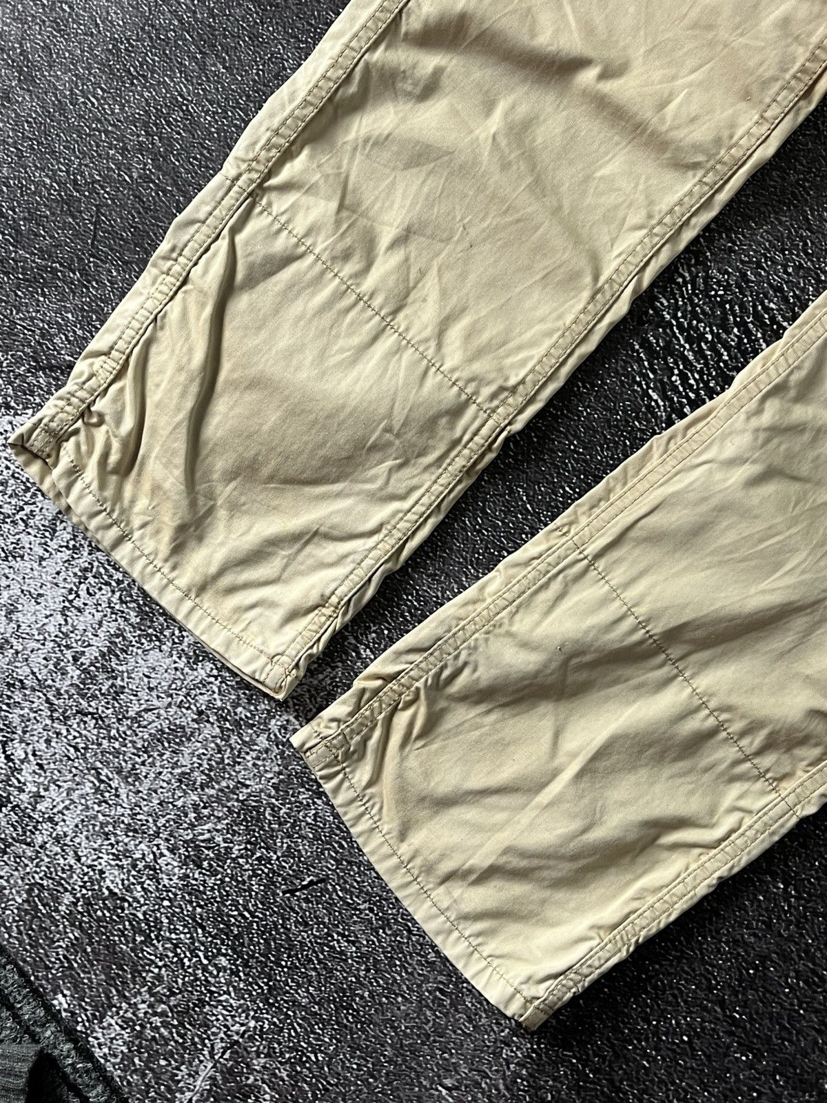 Stussy × Vintage Pants stussy Size US 30 / EU 46 - 3 Thumbnail