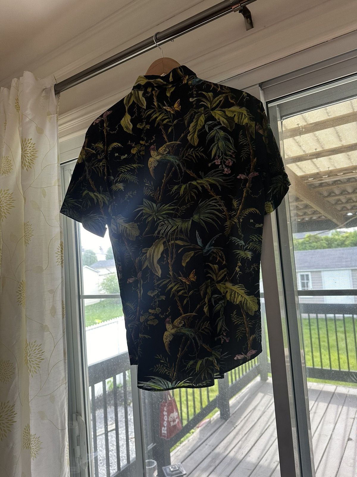 Gucci Gucci shirt Size US XS / EU 42 / 0 - 3 Thumbnail