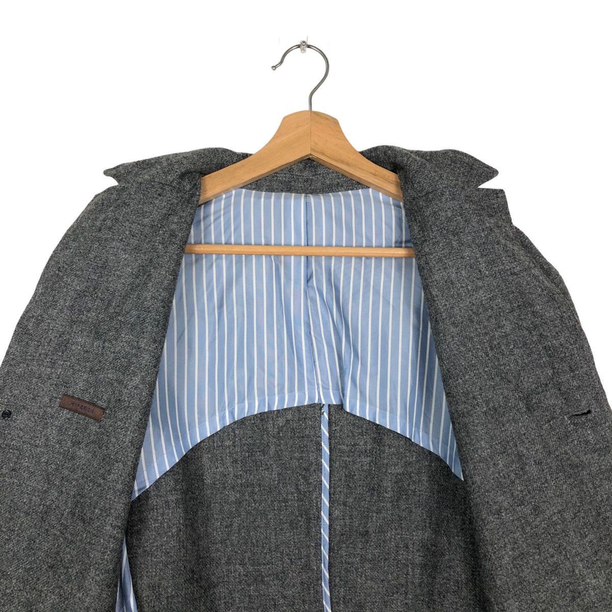 Japanese Brand 🔥Work Chore Jacket Japanese Hyperion Issey Miyake Size US L / EU 52-54 / 3 - 11 Thumbnail