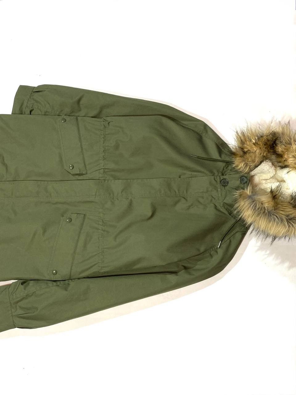 Sandro Sandro Paris Men Jacket Size US S / EU 44-46 / 1 - 5 Thumbnail
