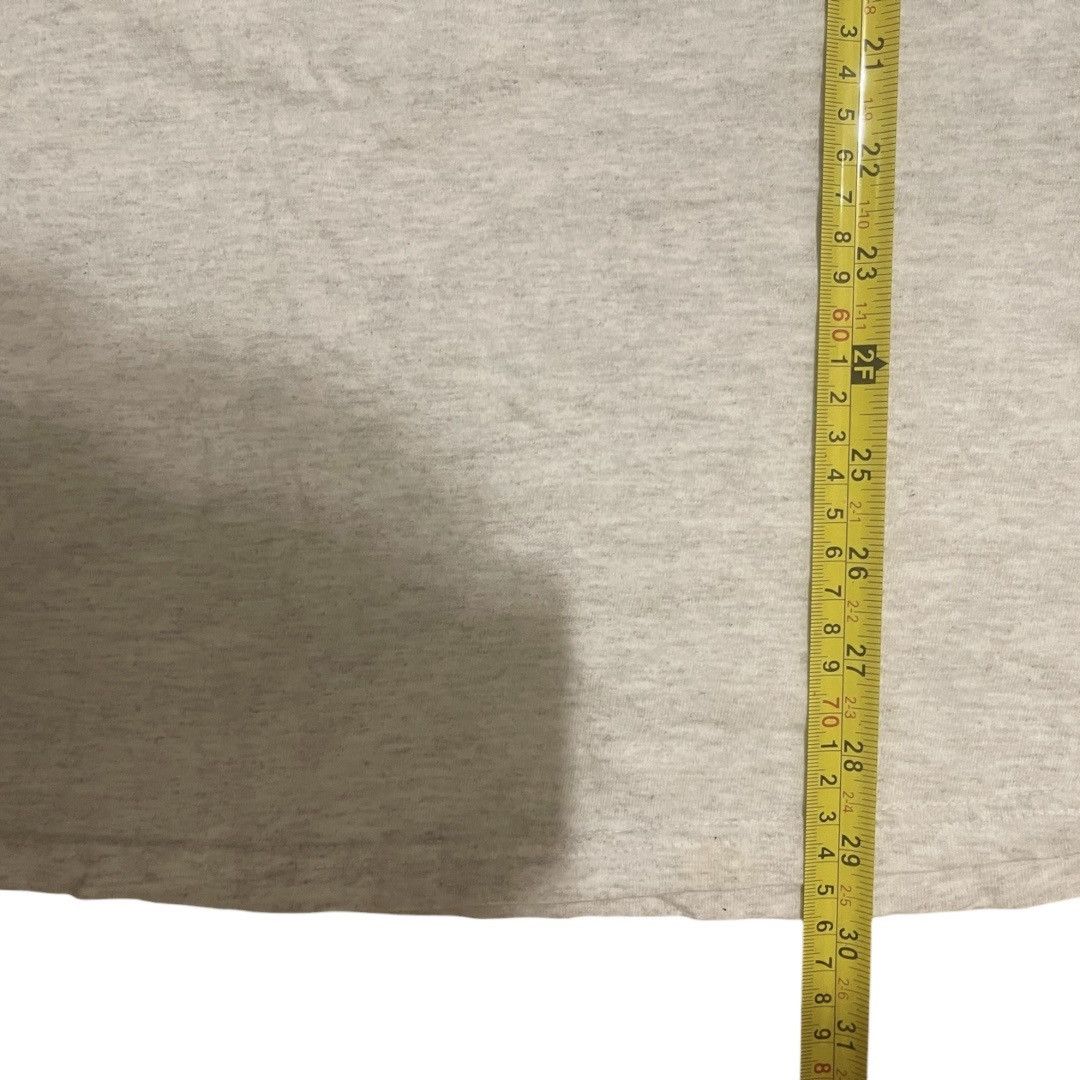Vintage Vintage 90s Gray Betty Boop Beach Babe Cartoon Tee One Size Size ONE SIZE - 4 Thumbnail