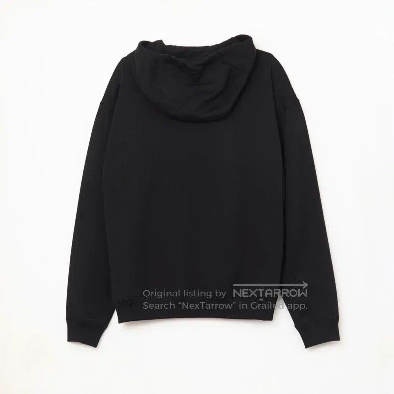 Versace Versace Main line black sweatshirt Size US XS / EU 42 / 0 - 6 Thumbnail