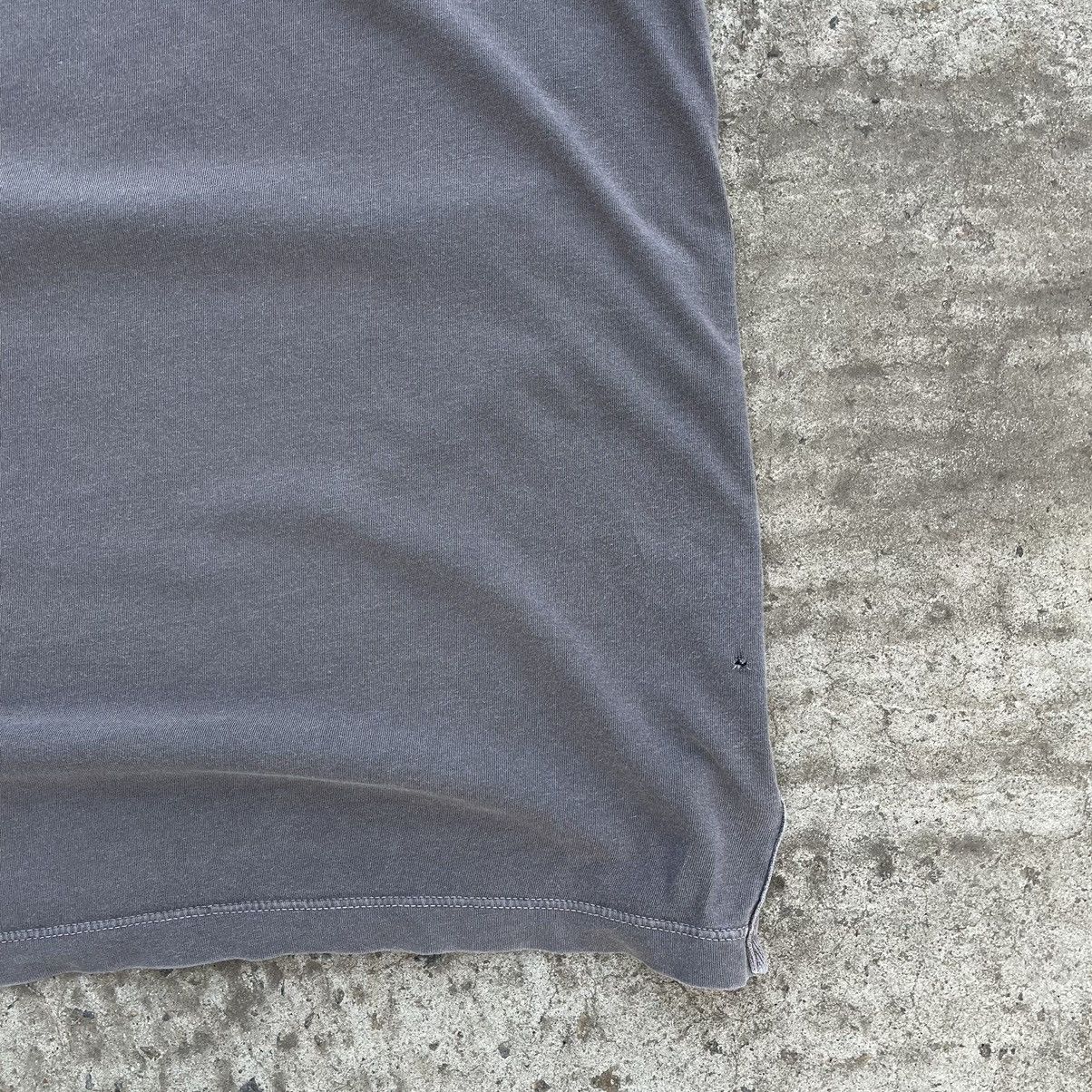 Allsaints Vintage Allsaints Polo T-shirts Basic Fit Y2K Old Money 00s Size US XL / EU 56 / 4 - 10 Thumbnail