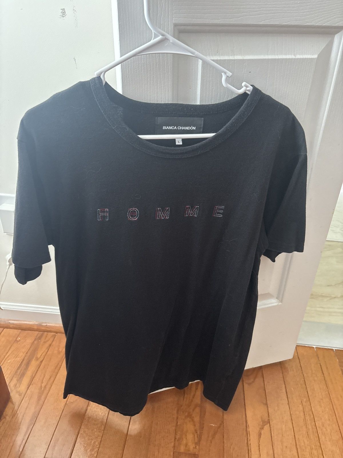 BIANCA CHANDON Bianca chandon Homme Size US L / EU 52-54 / 3 - 1 Thumbnail